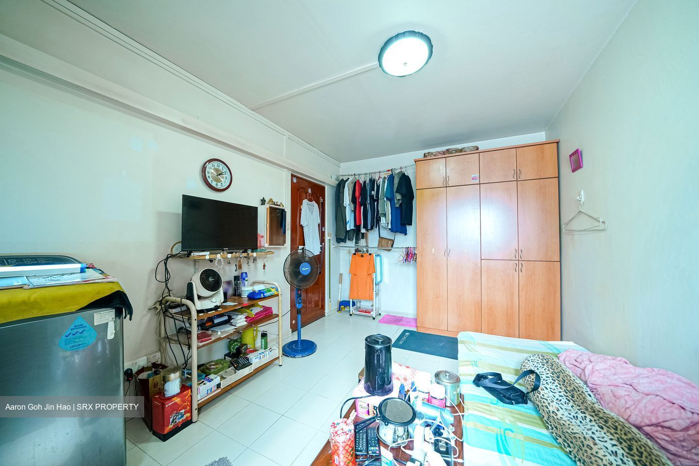 Blk 110 Teck Whye Lane (Choa Chu Kang), HDB 3 Rooms #587220381